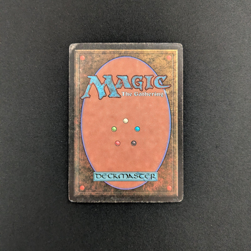 Magic the Gathering Demonic Tutor - Beta 
