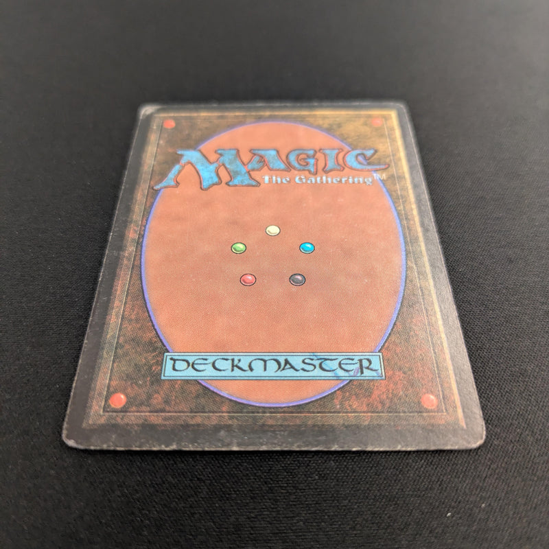 Magic the Gathering Demonic Tutor - Beta 