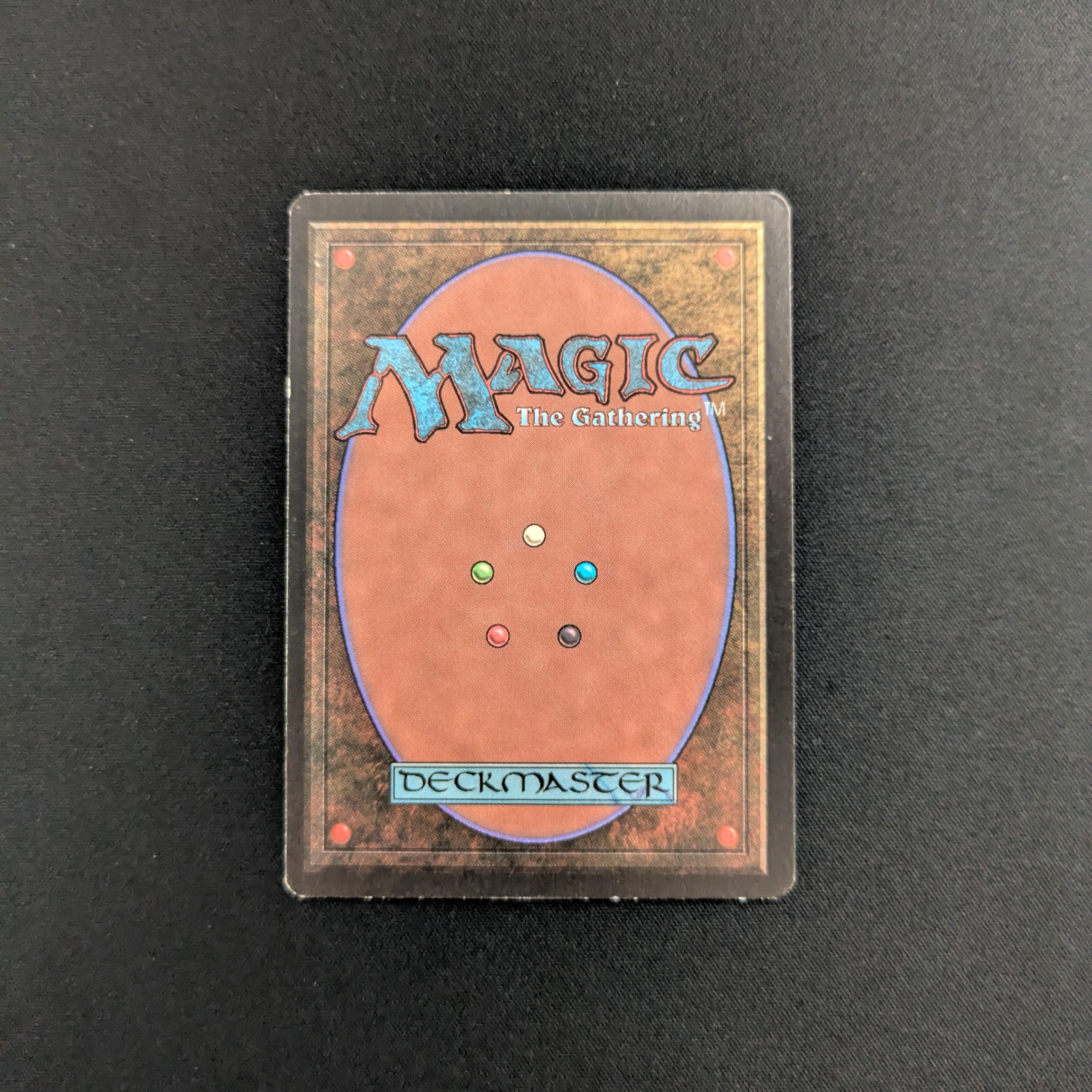 MTG Singles - Hypnotic Specter - Beta - 
