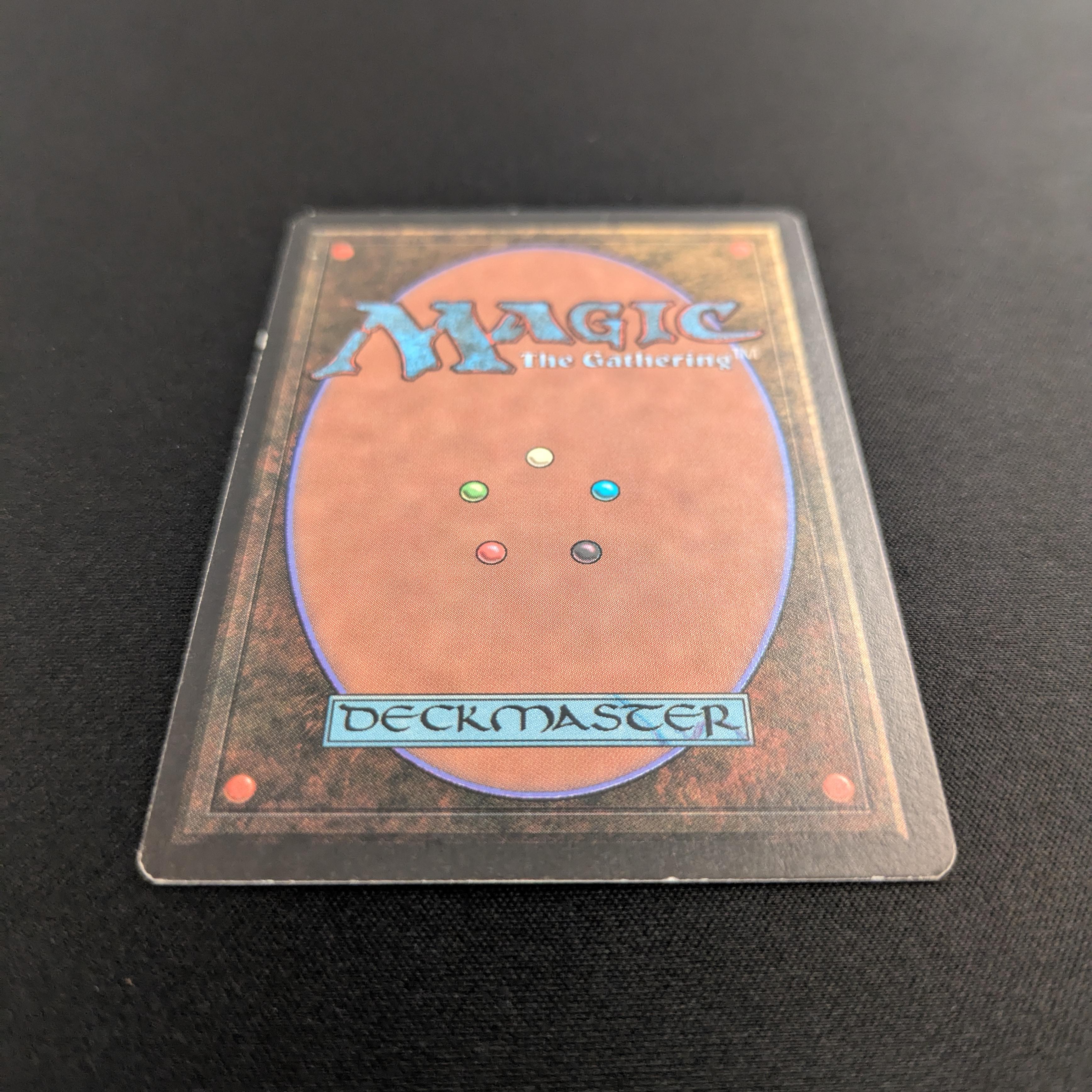 MTG Singles - Hypnotic Specter - Beta - 