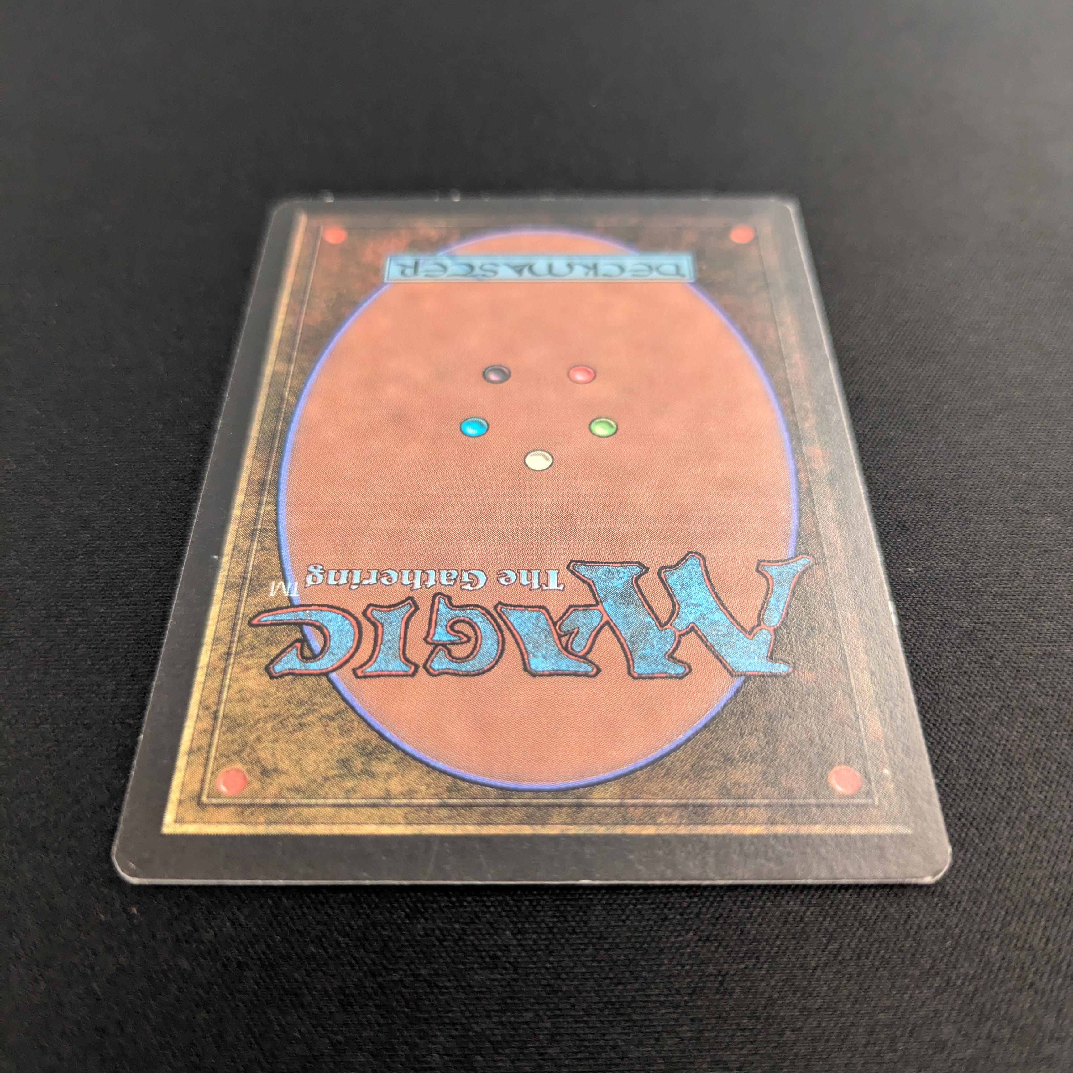 MTG Singles - Hypnotic Specter - Beta - 