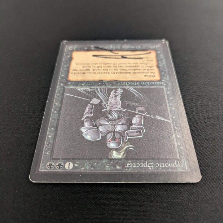 MTG Singles - Hypnotic Specter - Beta - 
