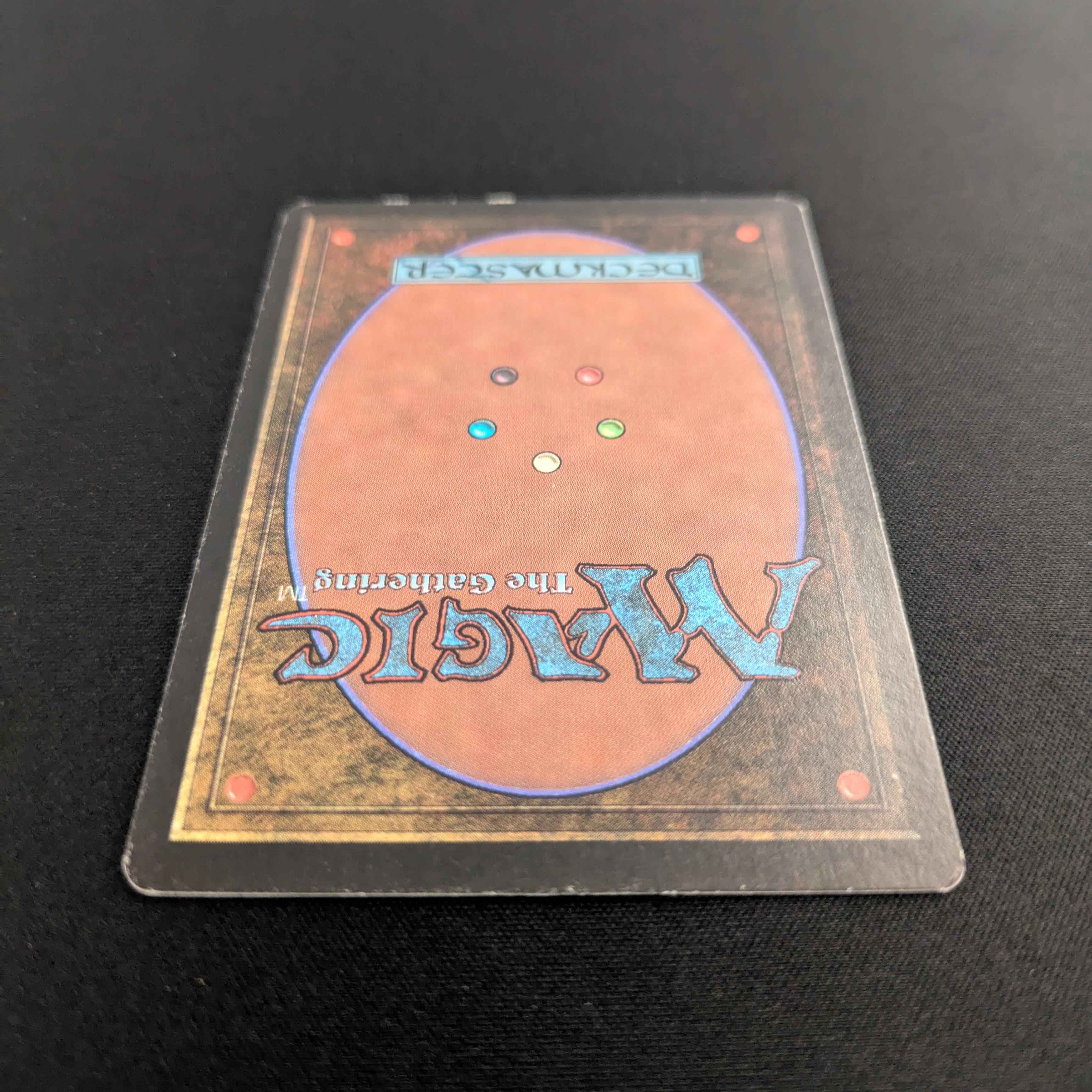 MTG Singles - Hypnotic Specter - Beta - 