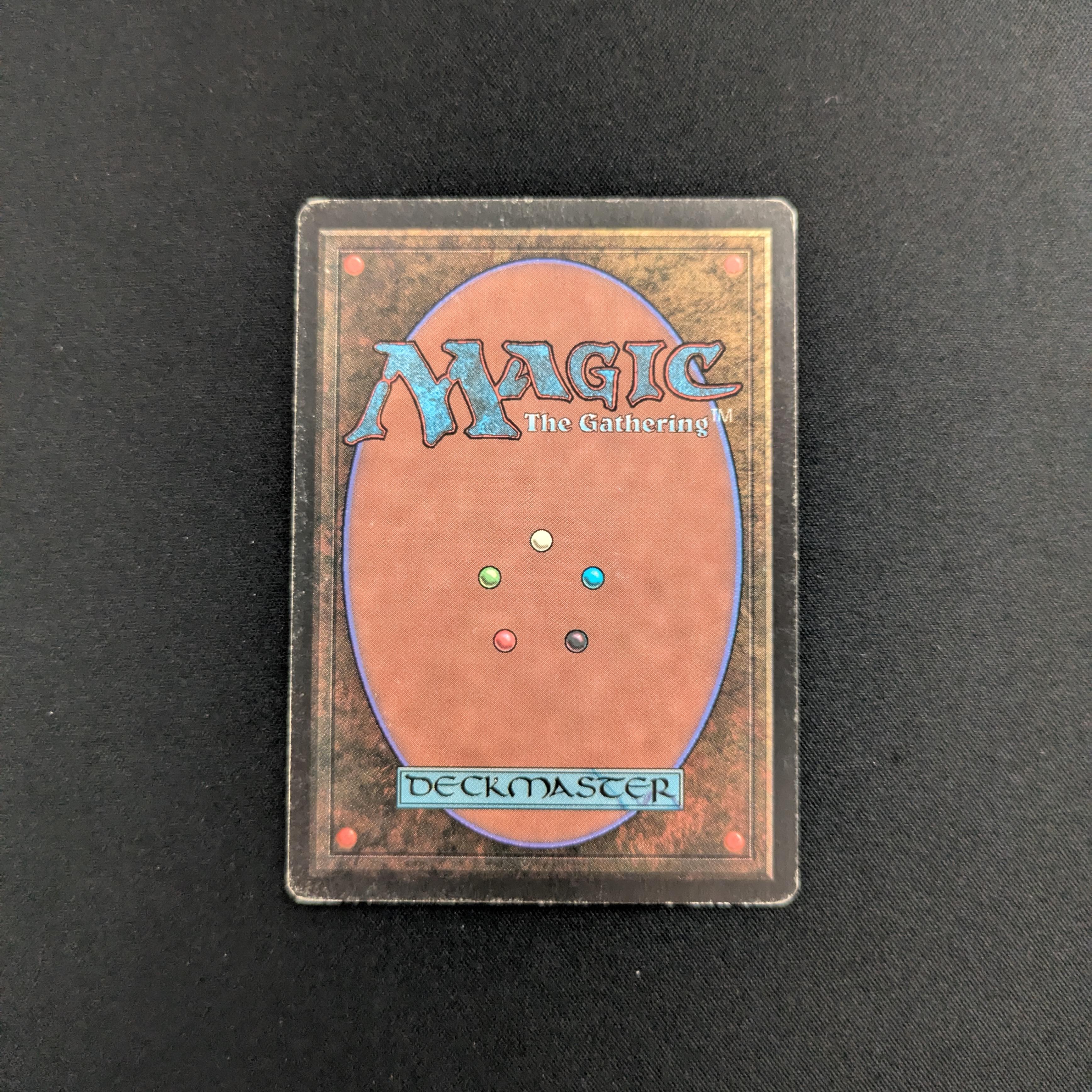 MTG Singles - Hypnotic Specter - Beta - 