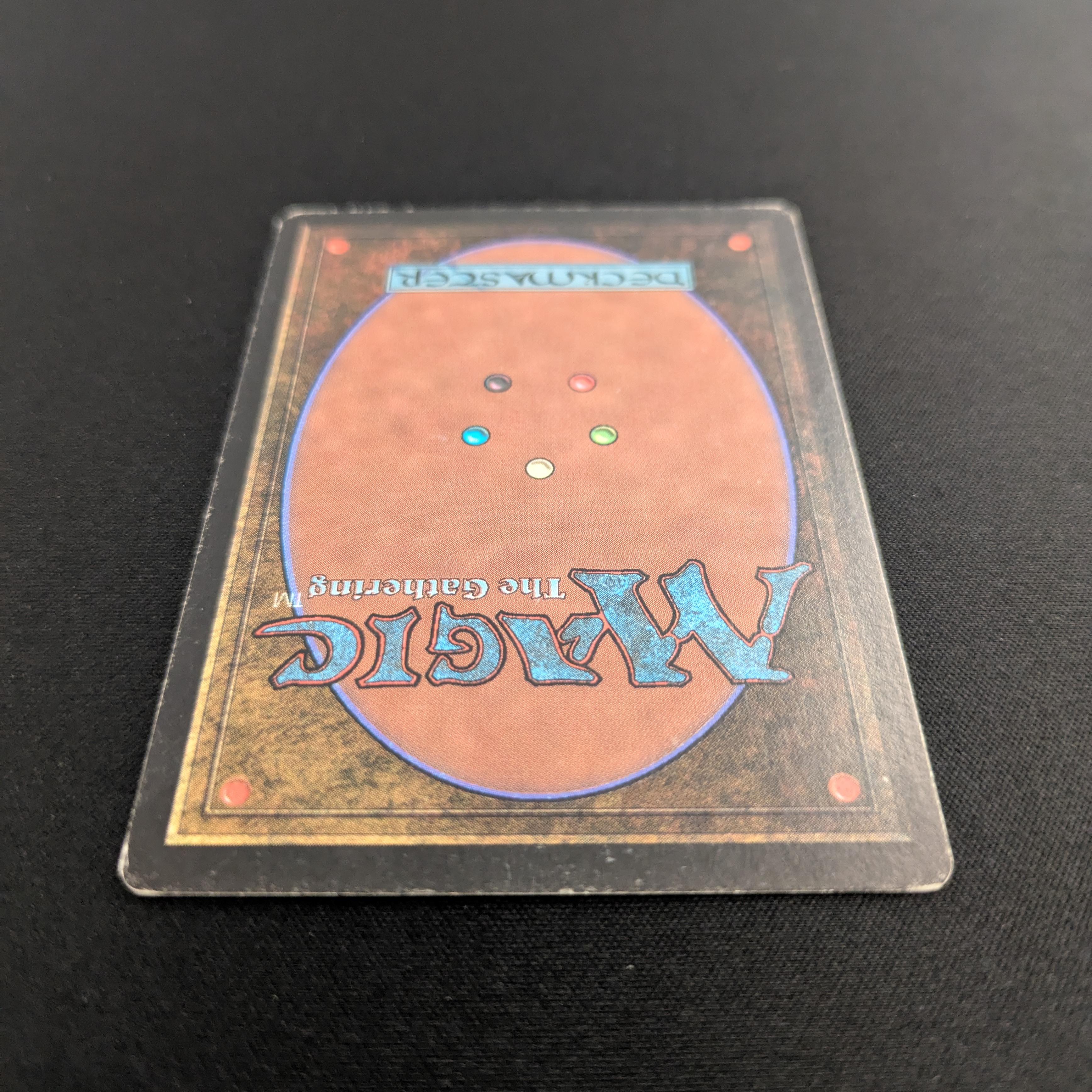 MTG Singles - Hypnotic Specter - Beta - 