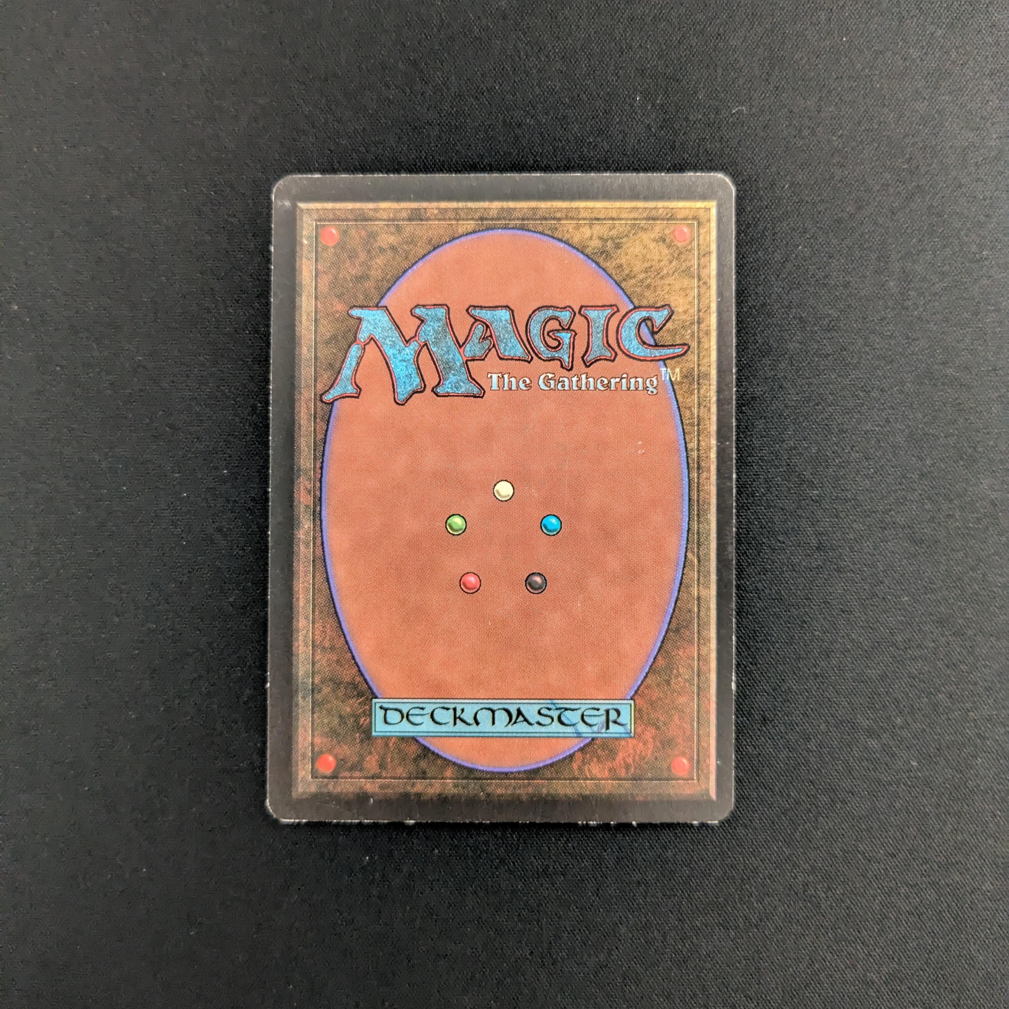 MTG Singles - Sengir Vampire - Beta - 