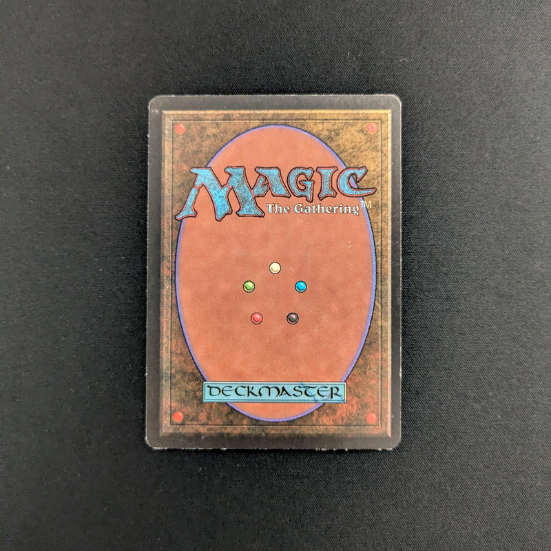 MTG Singles - Sengir Vampire - Beta - 