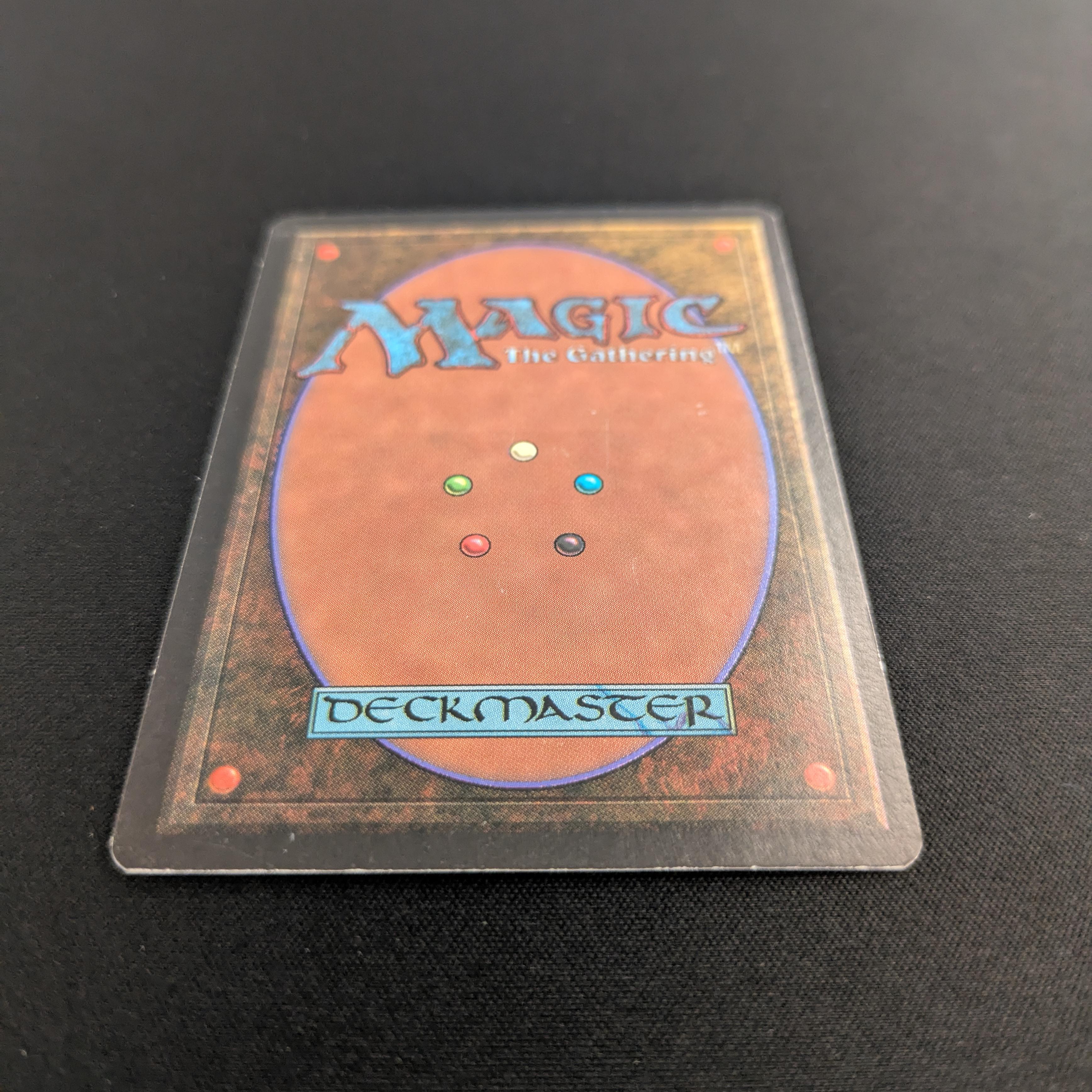 MTG Singles - Sengir Vampire - Beta - 