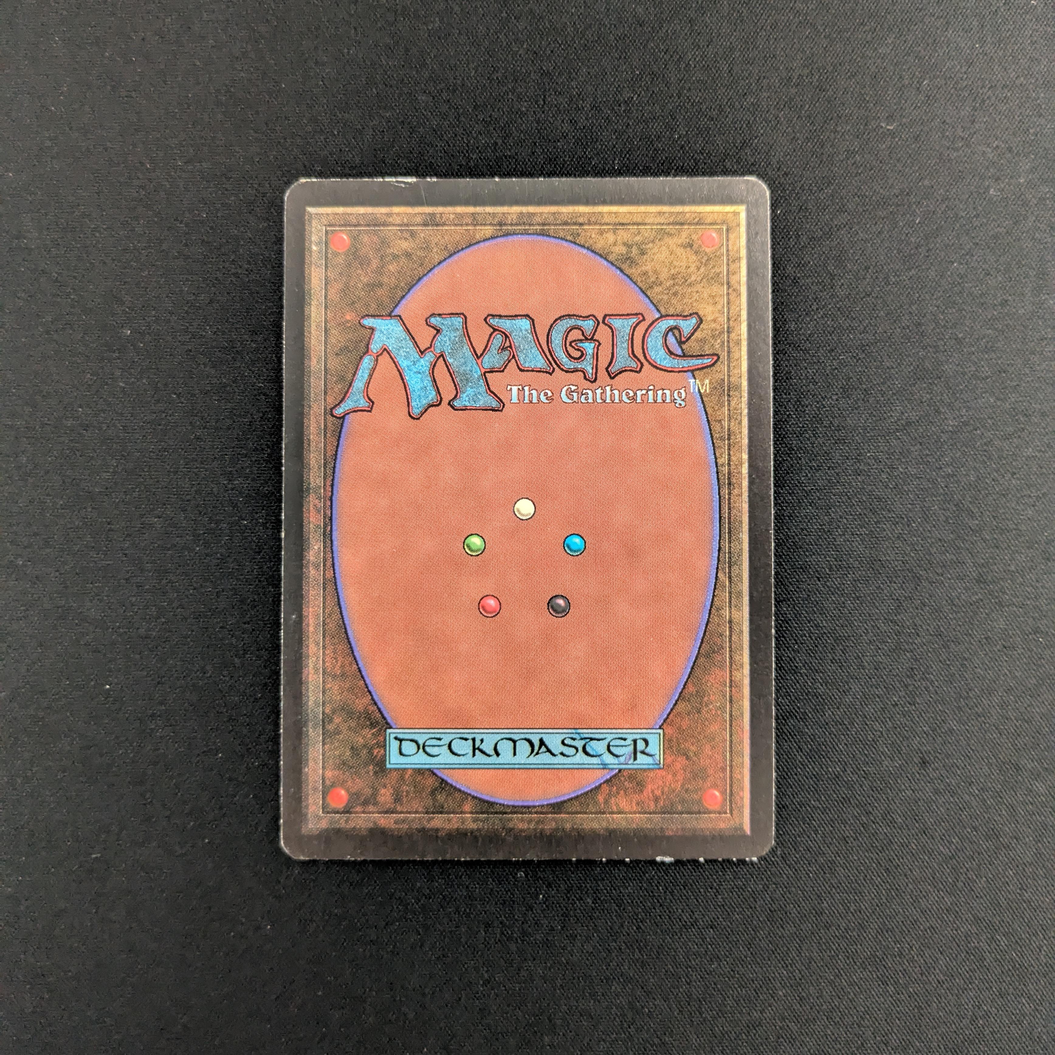 MTG Singles - Sengir Vampire - Beta - 