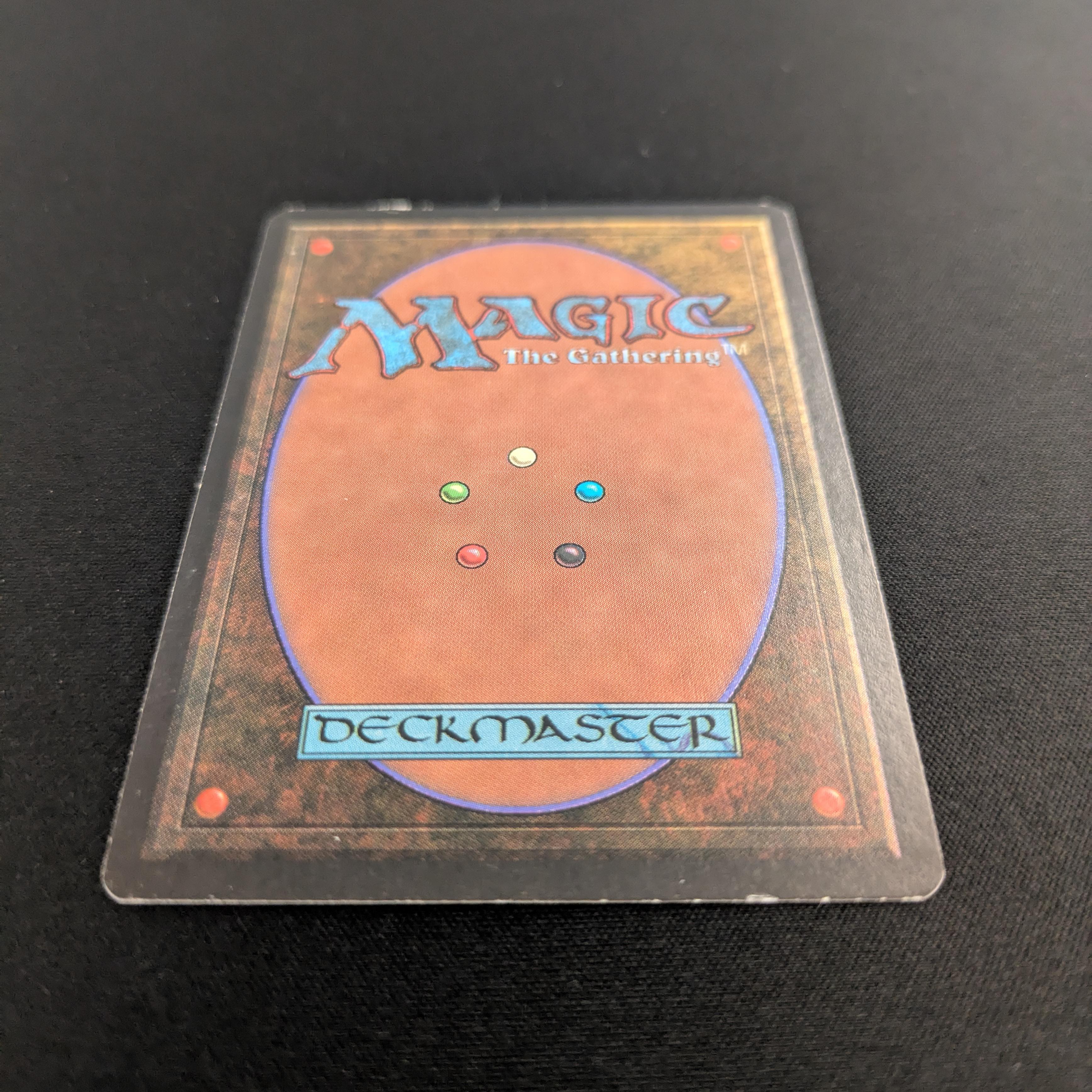 MTG Singles - Sengir Vampire - Beta - 
