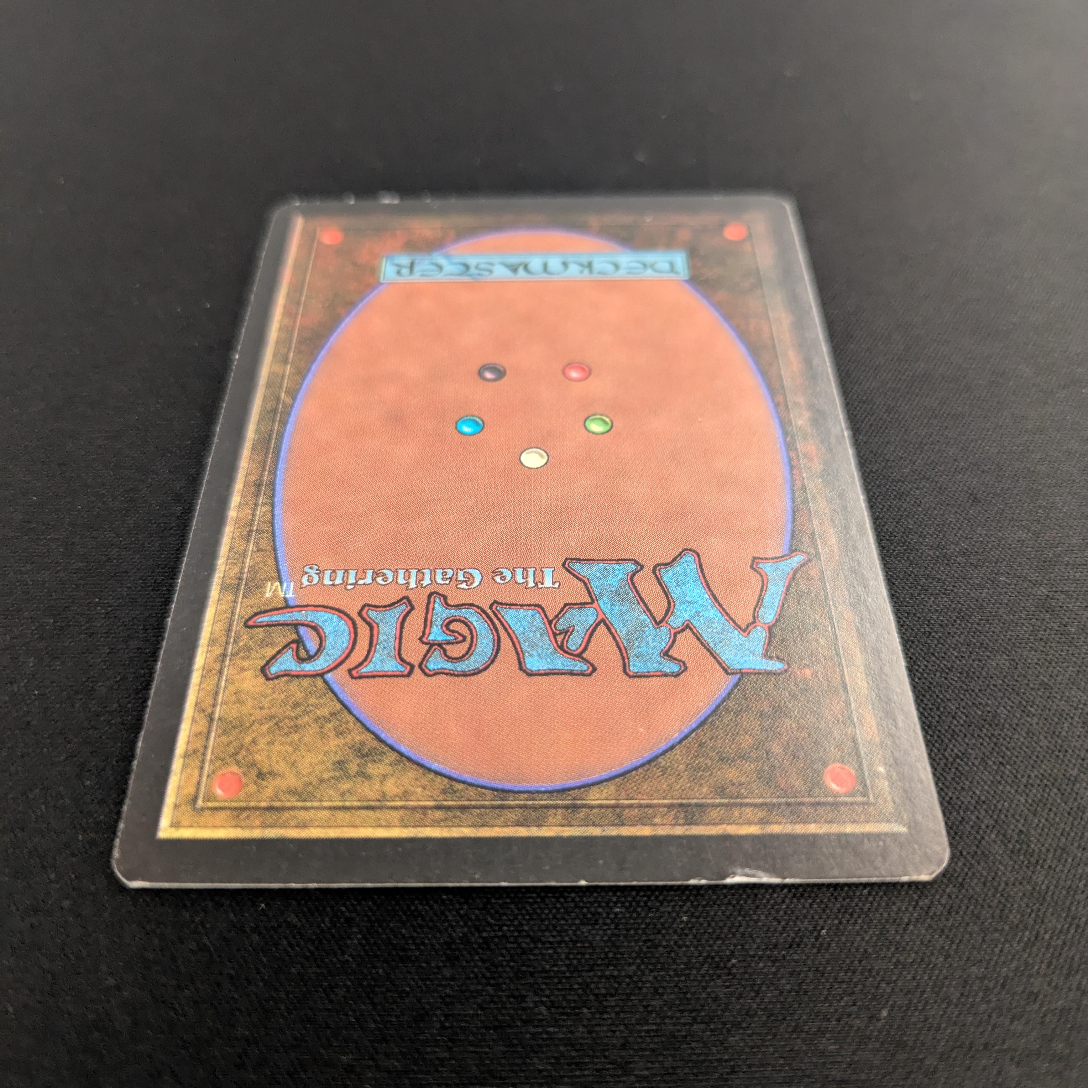 MTG Singles - Sengir Vampire - Beta - 