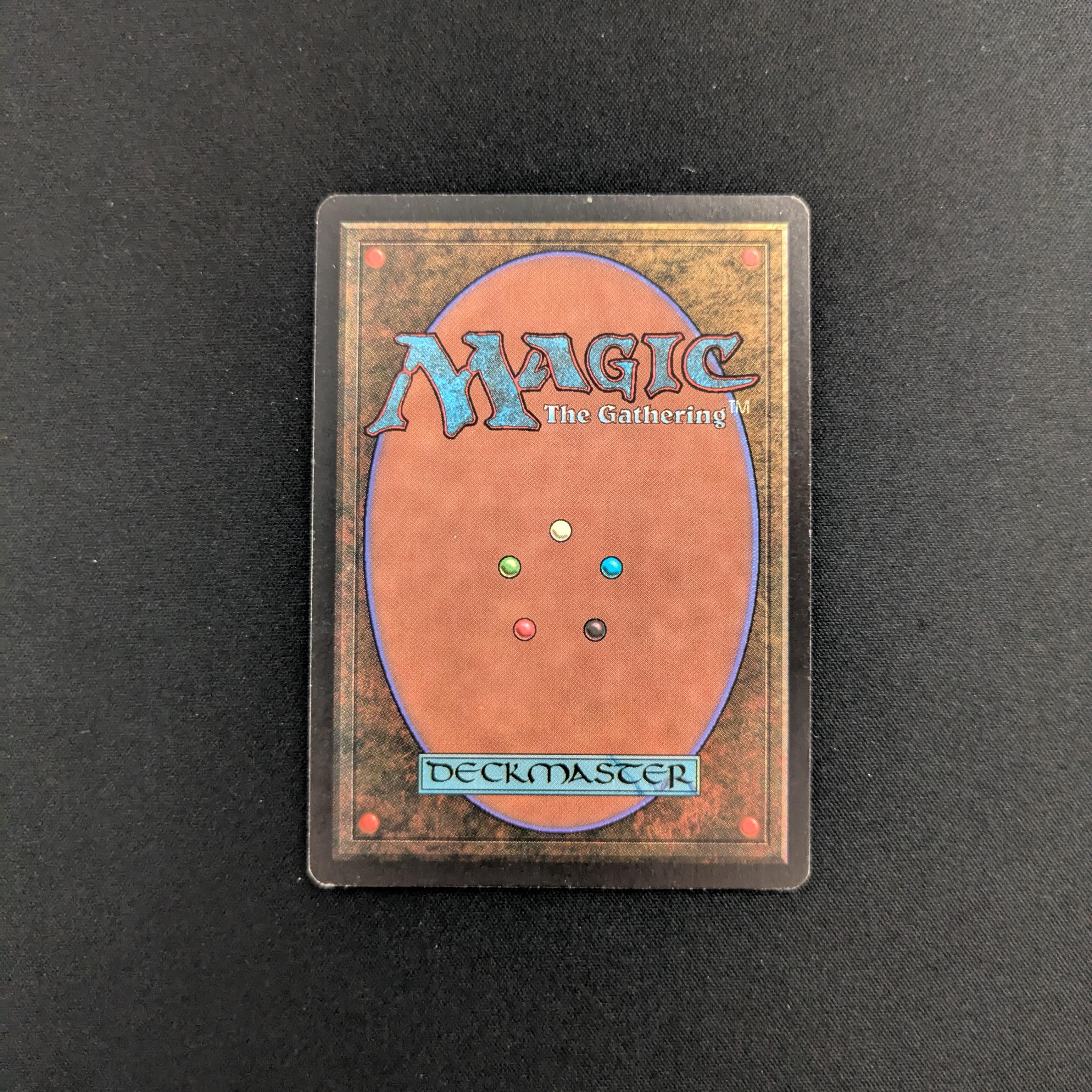 MTG Singles - Sengir Vampire - Beta - 