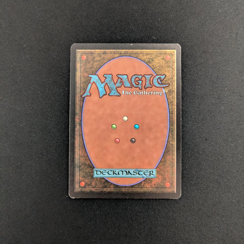 MTG Singles - Sengir Vampire - Beta - 
