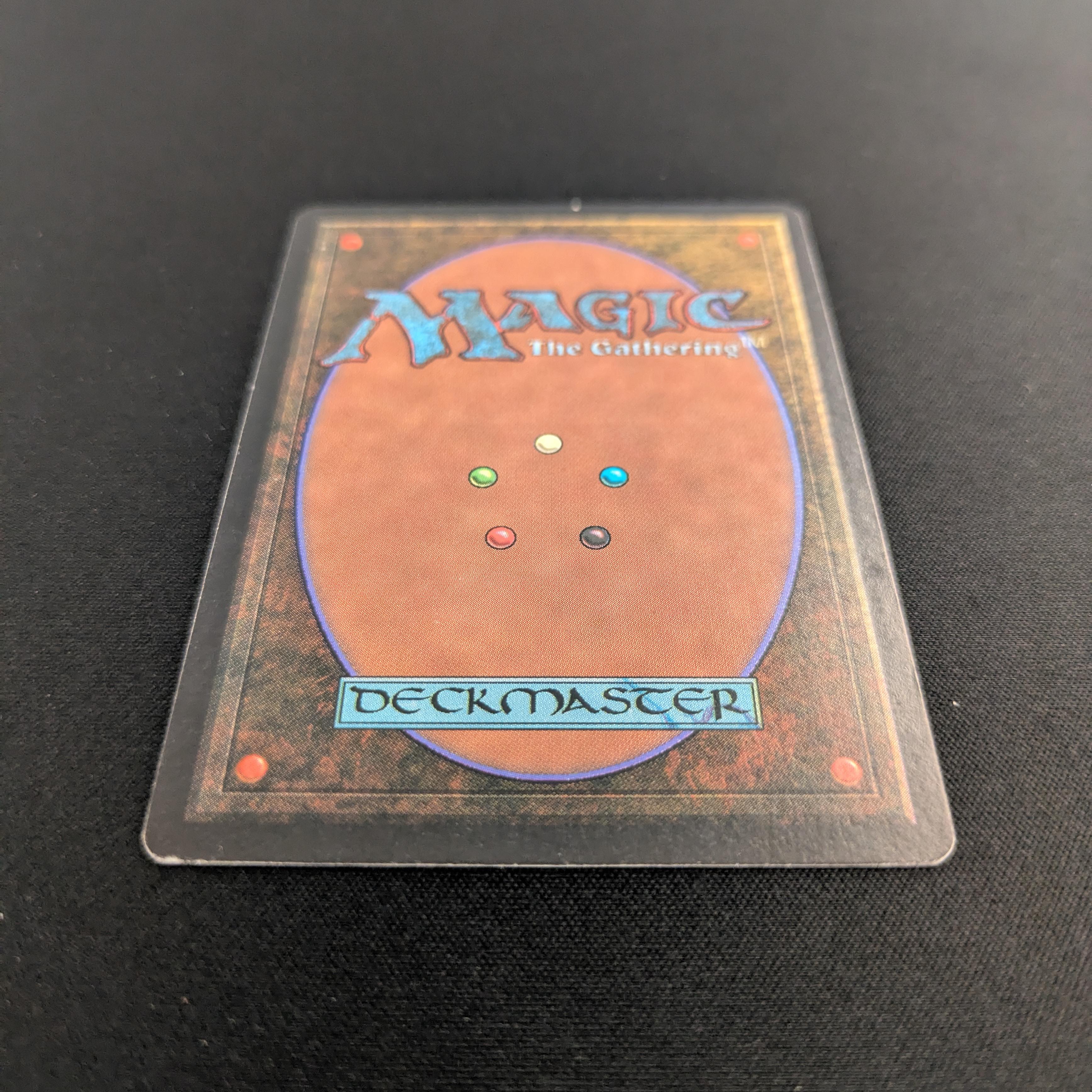 MTG Singles - Sengir Vampire - Beta - 