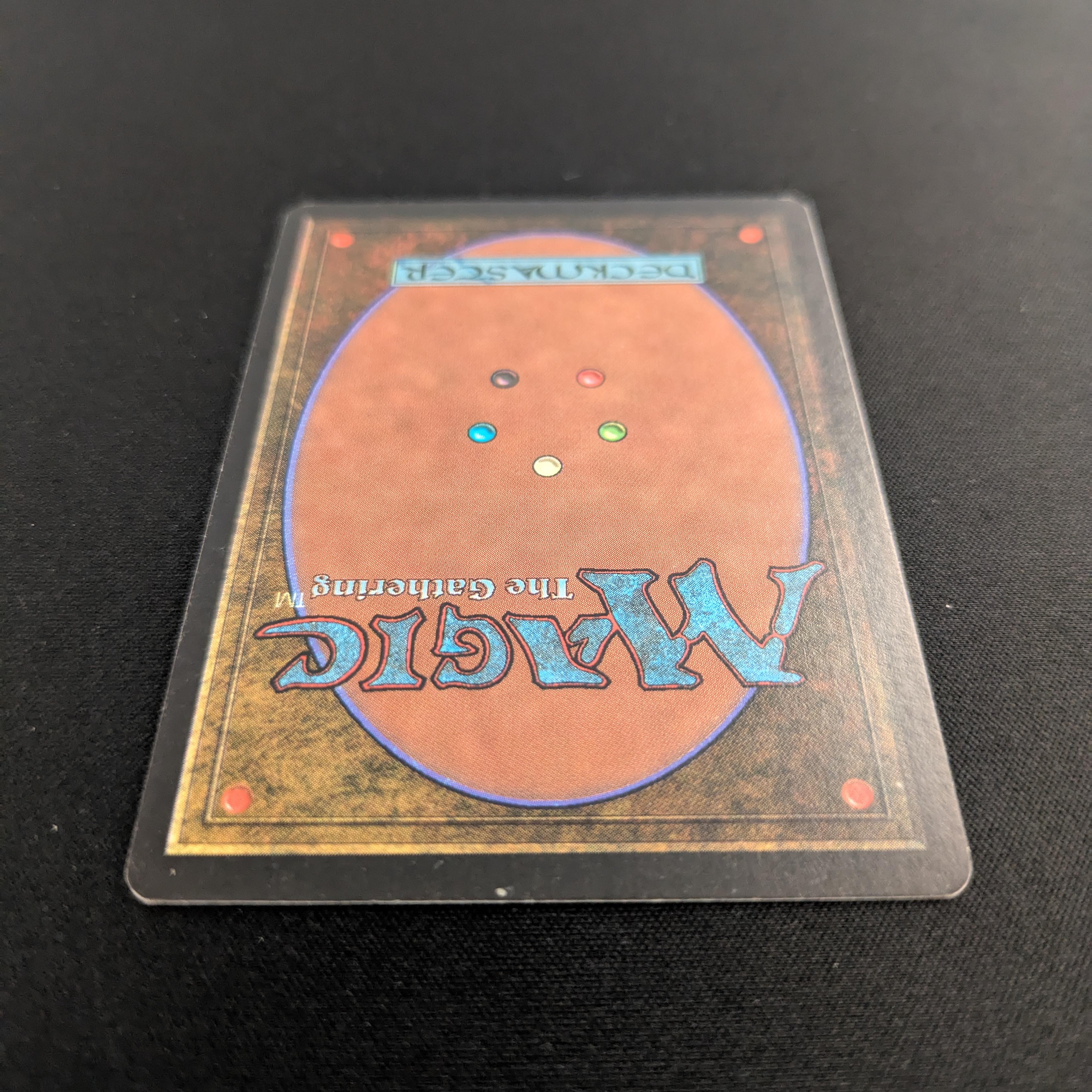 MTG Singles - Sengir Vampire - Beta - 