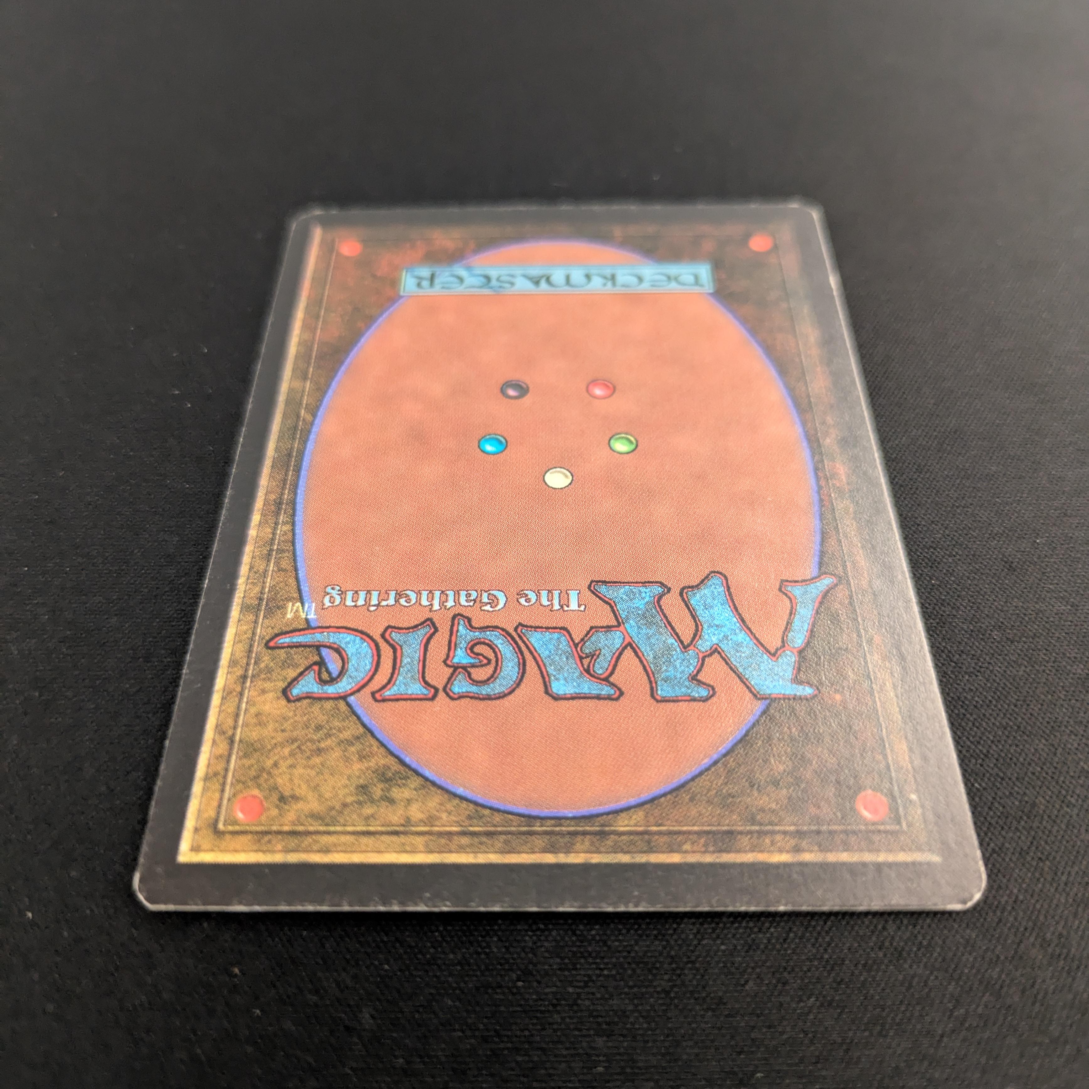 MTG Singles - Sengir Vampire - Beta - 