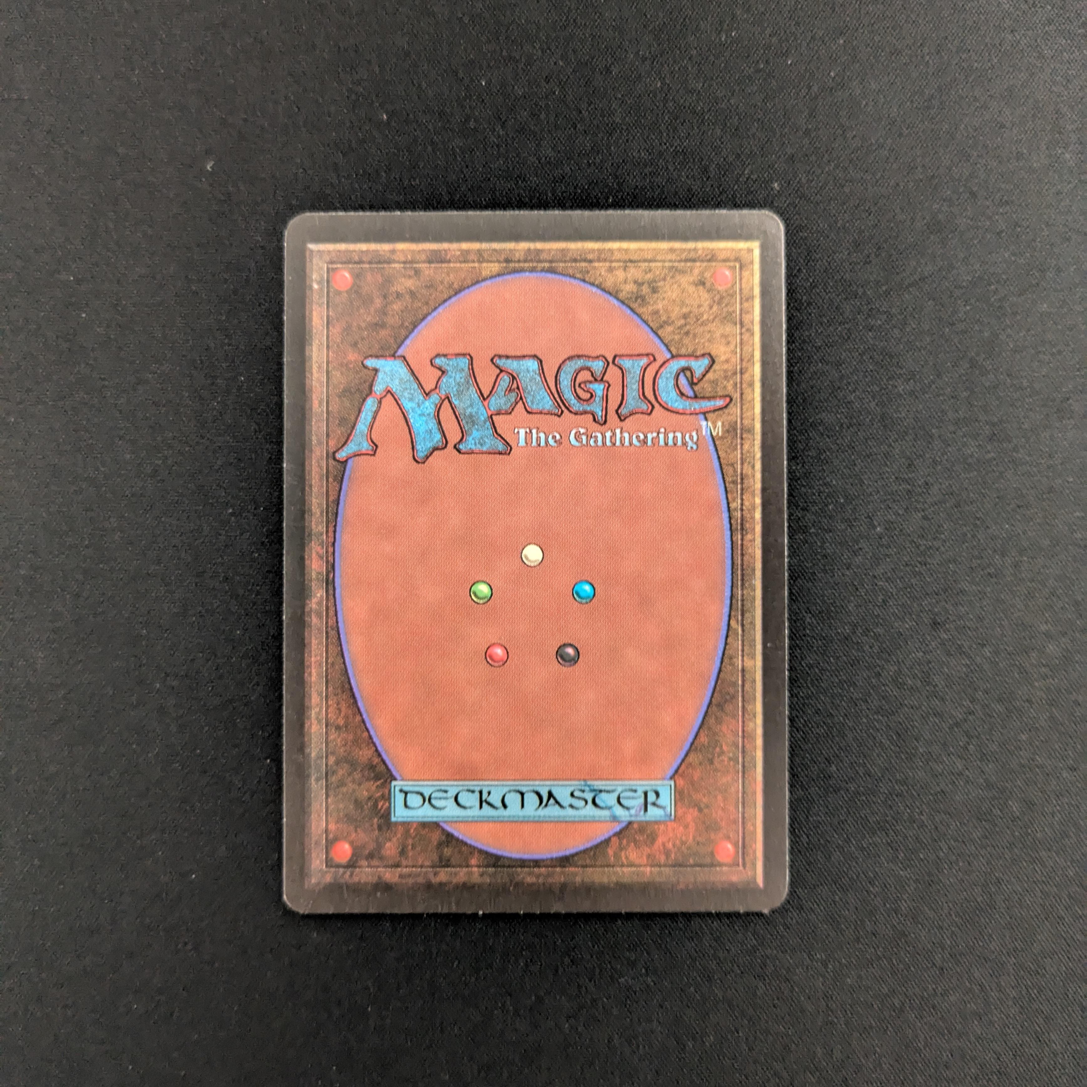 MTG Singles - Living Lands - Beta - 