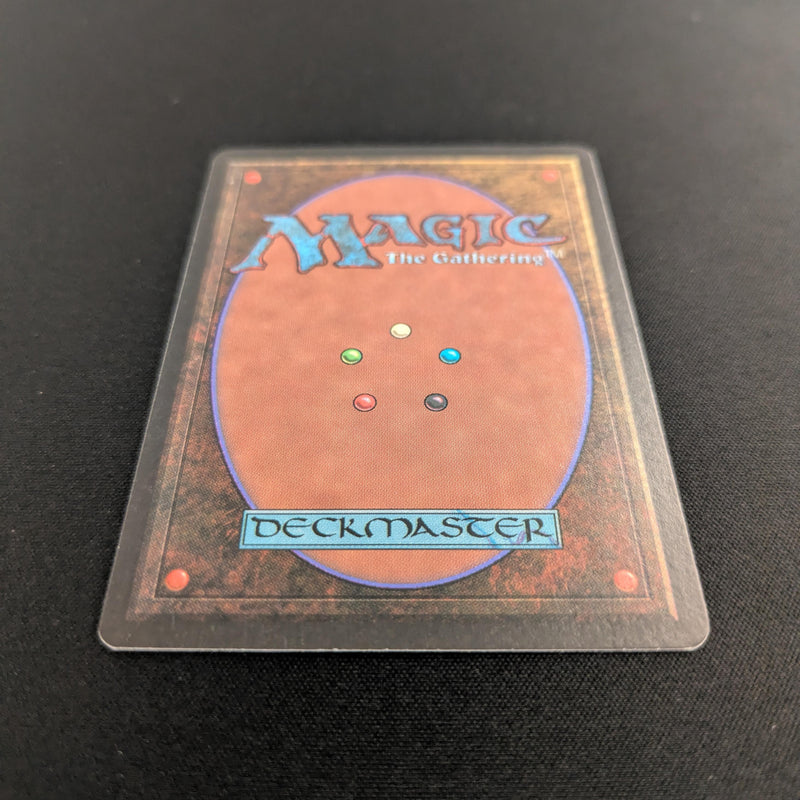 Magic the Gathering Living Lands - Beta 