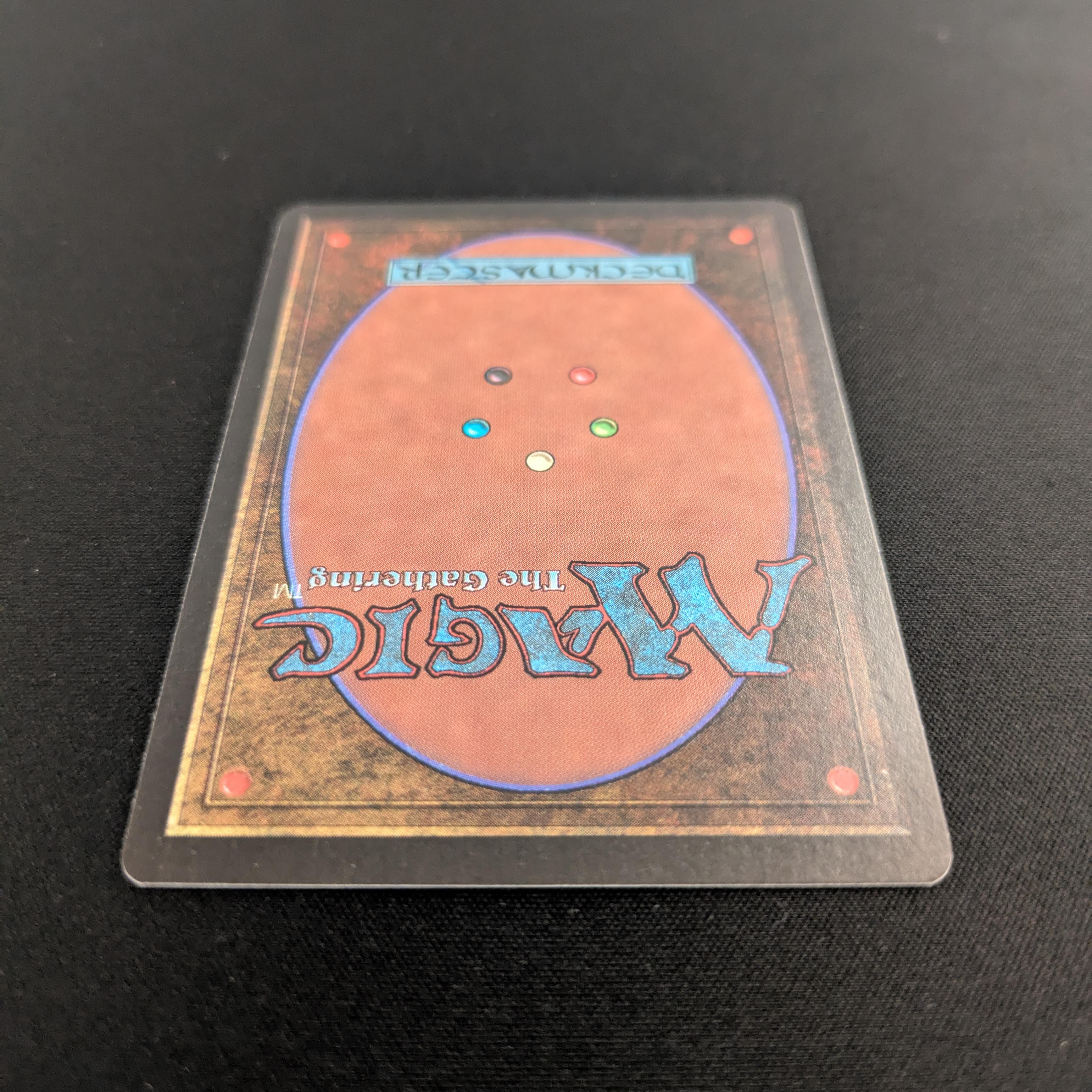 MTG Singles - Living Lands - Beta - 