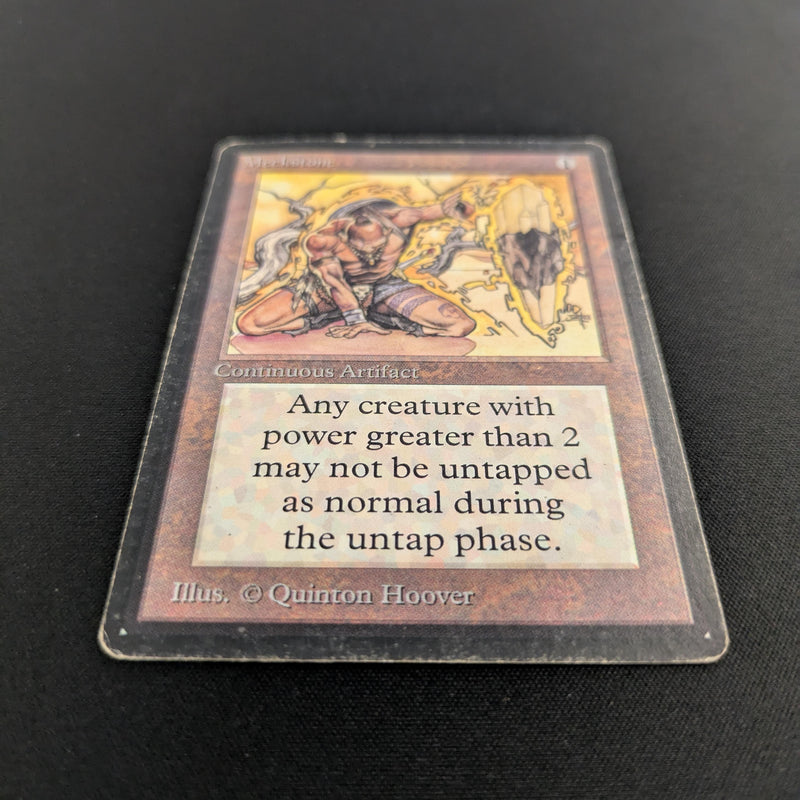 Magic the Gathering Meekstone - Beta 