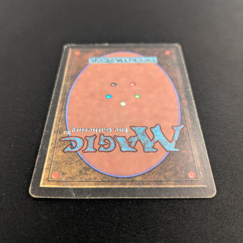 Magic the Gathering Meekstone - Beta 