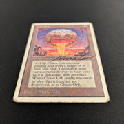 MTG Singles - Chaos Orb - Unlimited - 
