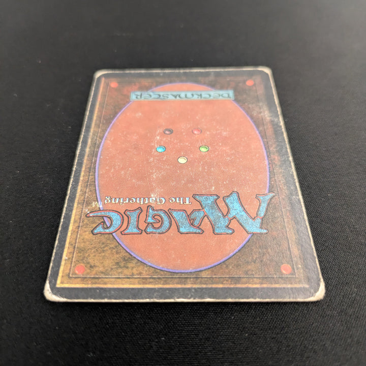 MTG Singles - Chaos Orb - Unlimited - 
