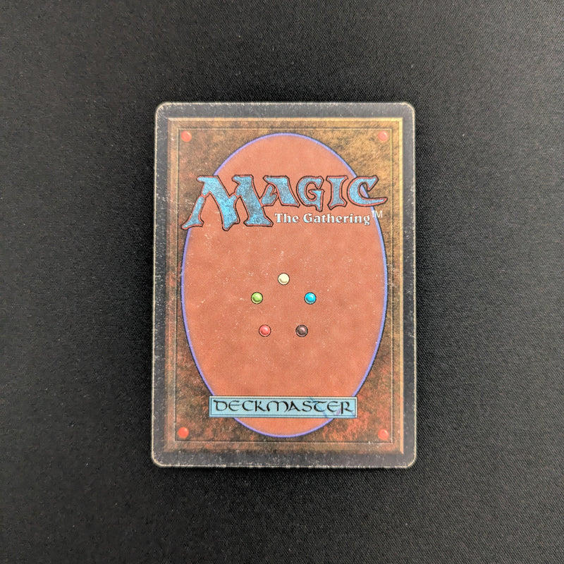 Magic the Gathering Ali From Cairo - Arabian Nights 