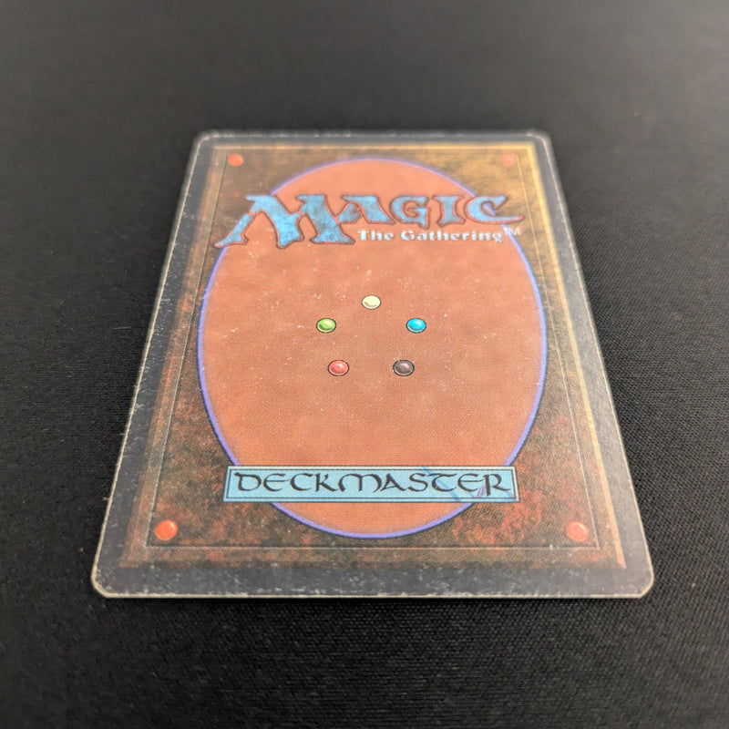 Magic the Gathering Ali From Cairo - Arabian Nights 