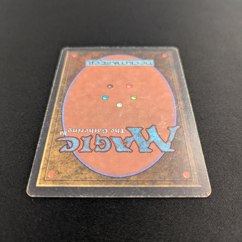Magic the Gathering Ali From Cairo - Arabian Nights 
