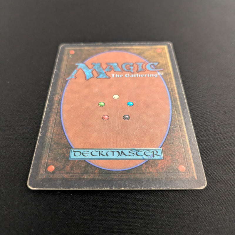 Magic the Gathering Ifh-Biff Efreet - Arabian Nights 