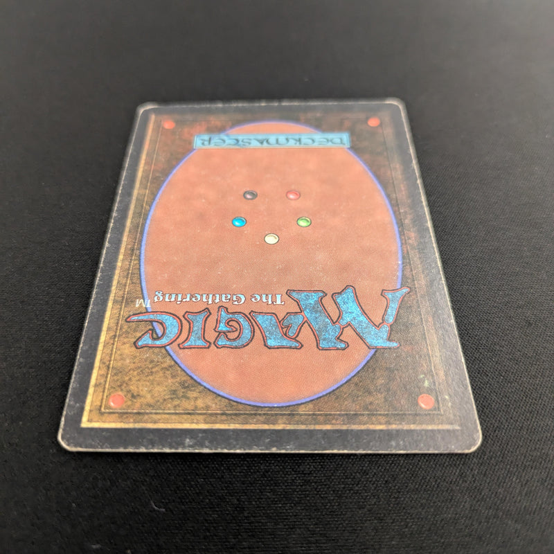 Magic the Gathering Ifh-Biff Efreet - Arabian Nights 