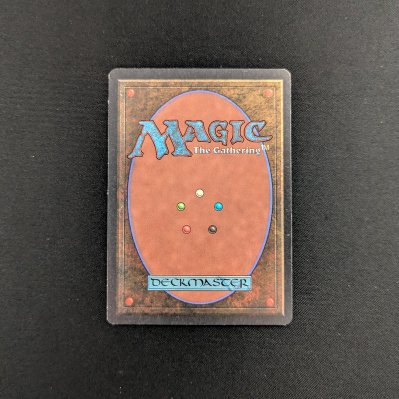 Magic the Gathering Elephant Graveyard - Arabian Nights 