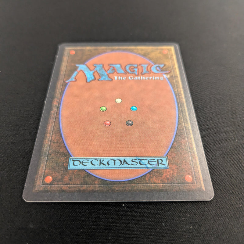 Magic the Gathering Elephant Graveyard - Arabian Nights 