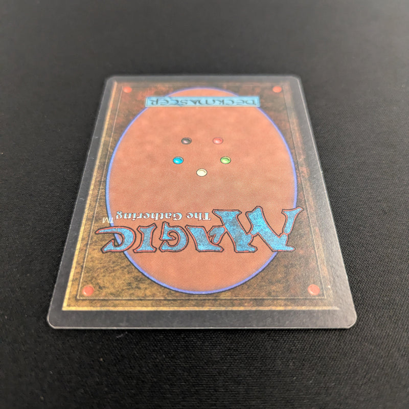 Magic the Gathering Elephant Graveyard - Arabian Nights 