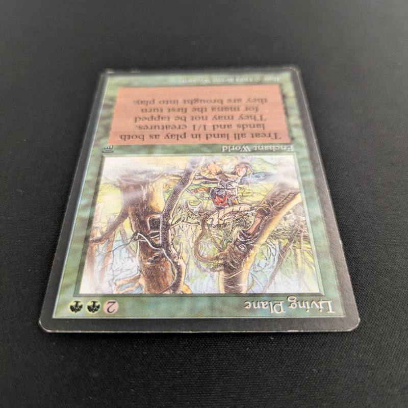MTG Singles - Living Plane - Legends - 