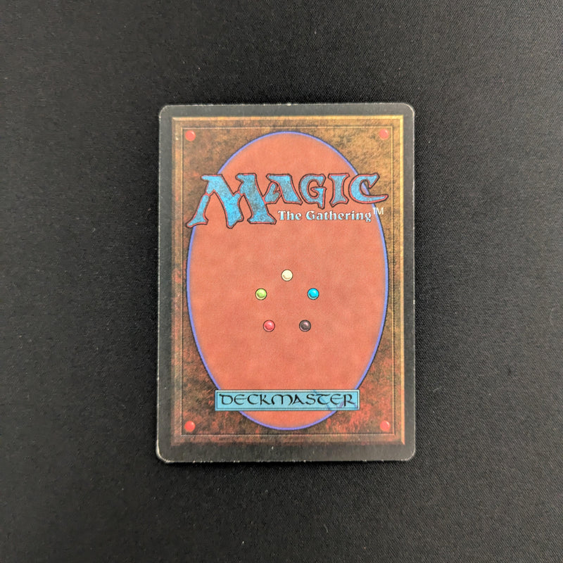 Magic the Gathering Angus Mackenzie - Legends 
