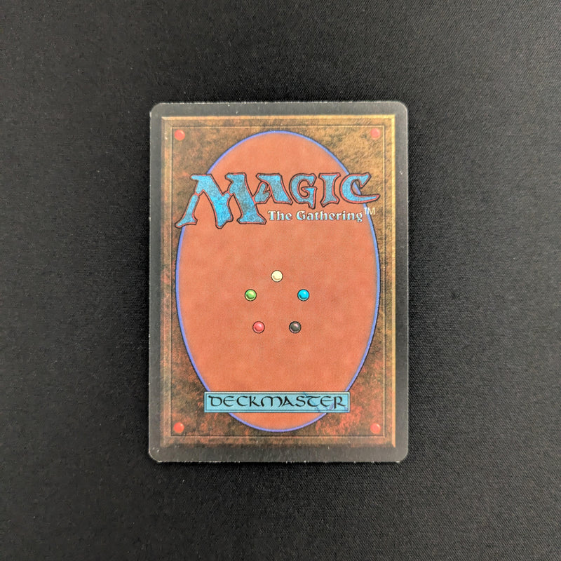 Magic the Gathering Hazezon Tamar - Legends 