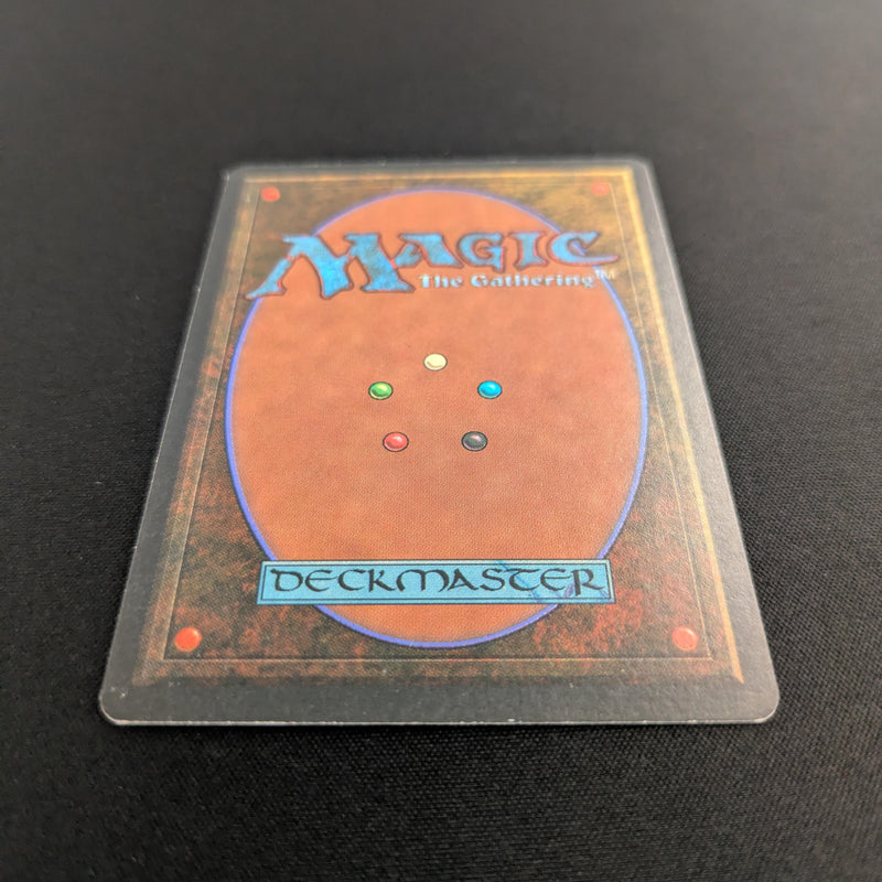 Magic the Gathering Hazezon Tamar - Legends 