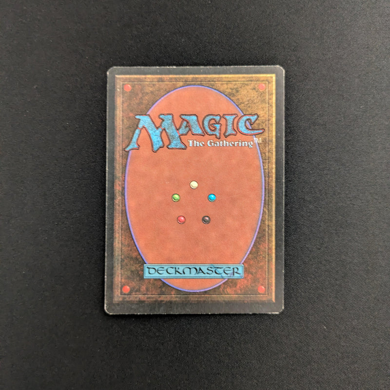 Magic the Gathering The Tabernacle at Pendrell Vale - Legends 