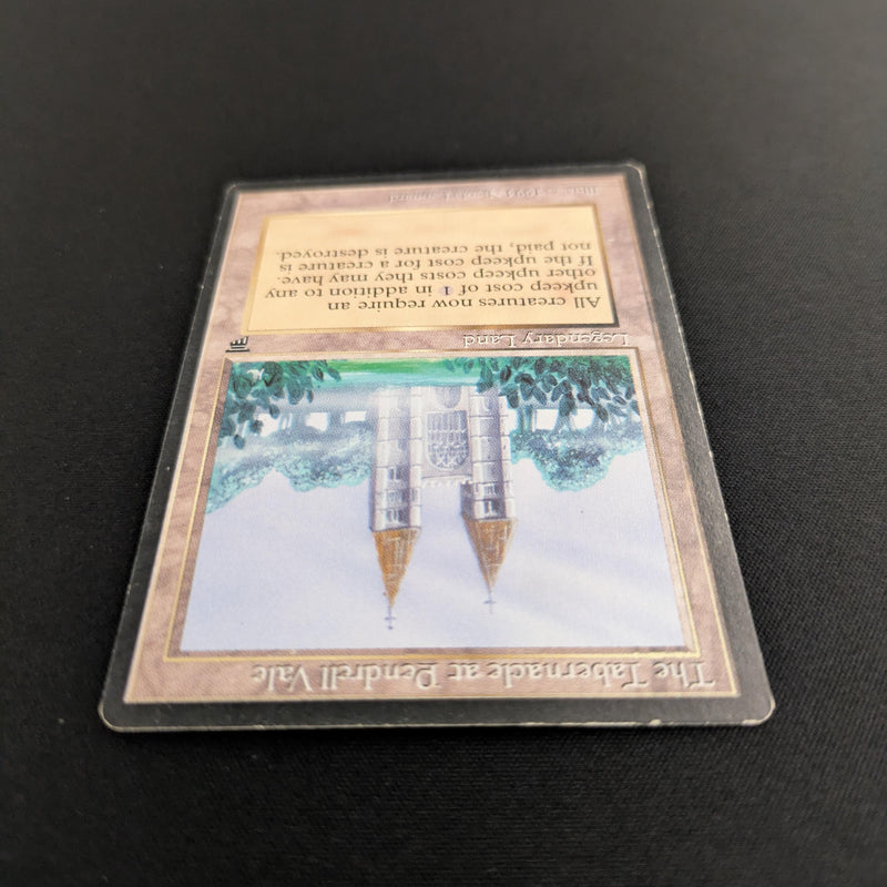 Magic the Gathering The Tabernacle at Pendrell Vale - Legends 