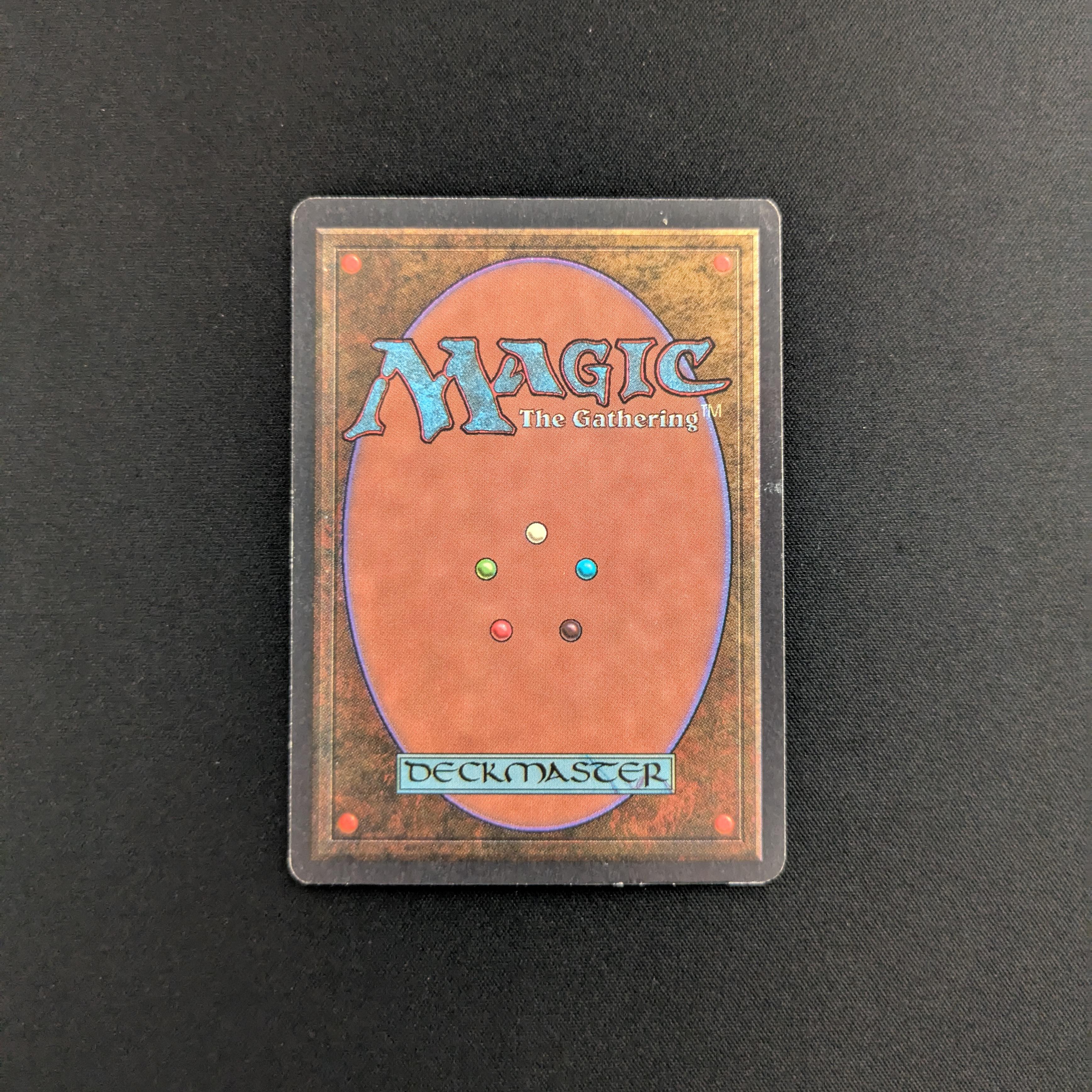 MTG Singles - Power Artifact - Antiquities - 