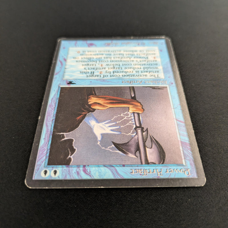 Magic the Gathering Power Artifact - Antiquities 