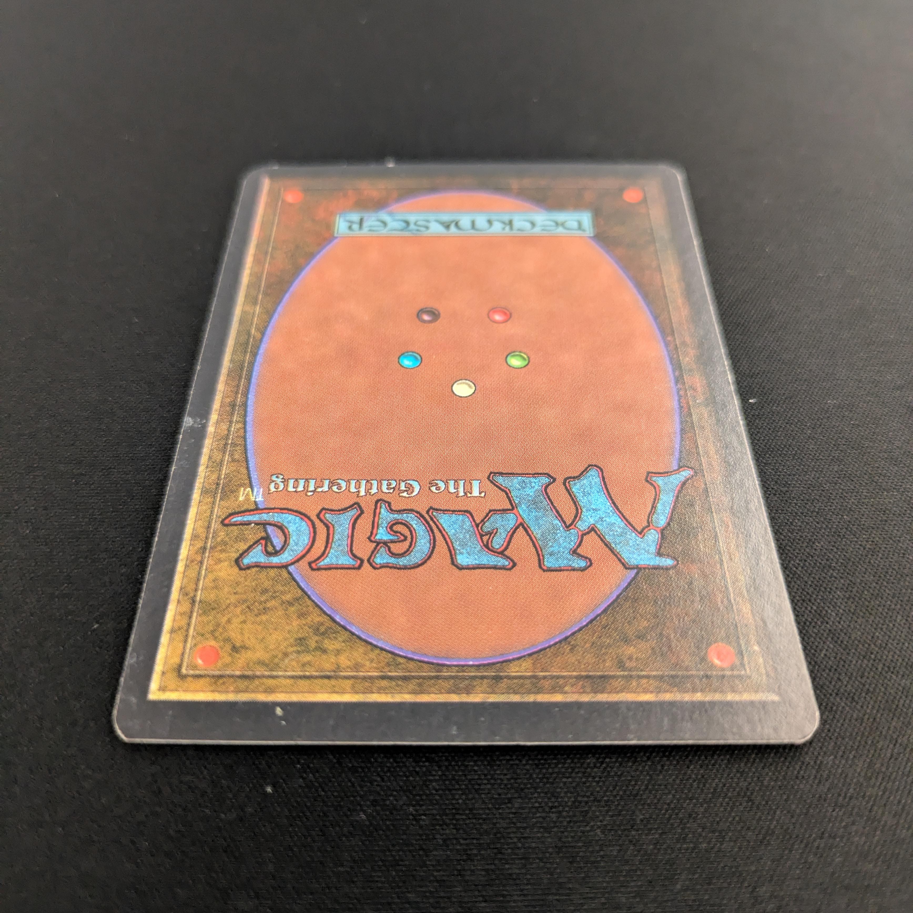 MTG Singles - Power Artifact - Antiquities - 