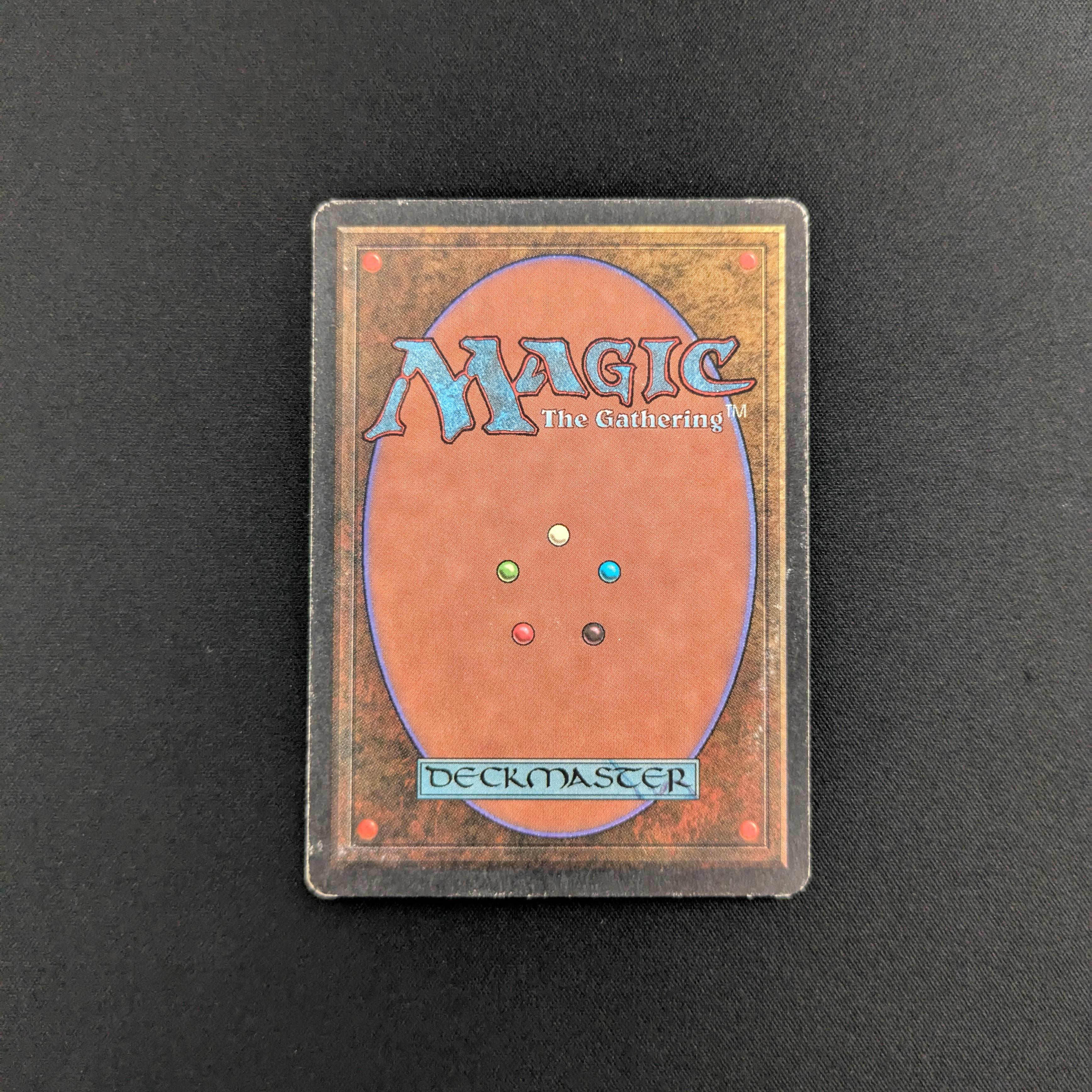 MTG Singles - Power Artifact - Antiquities - 
