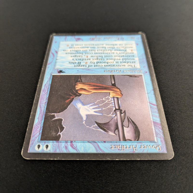 Magic the Gathering Power Artifact - Antiquities 