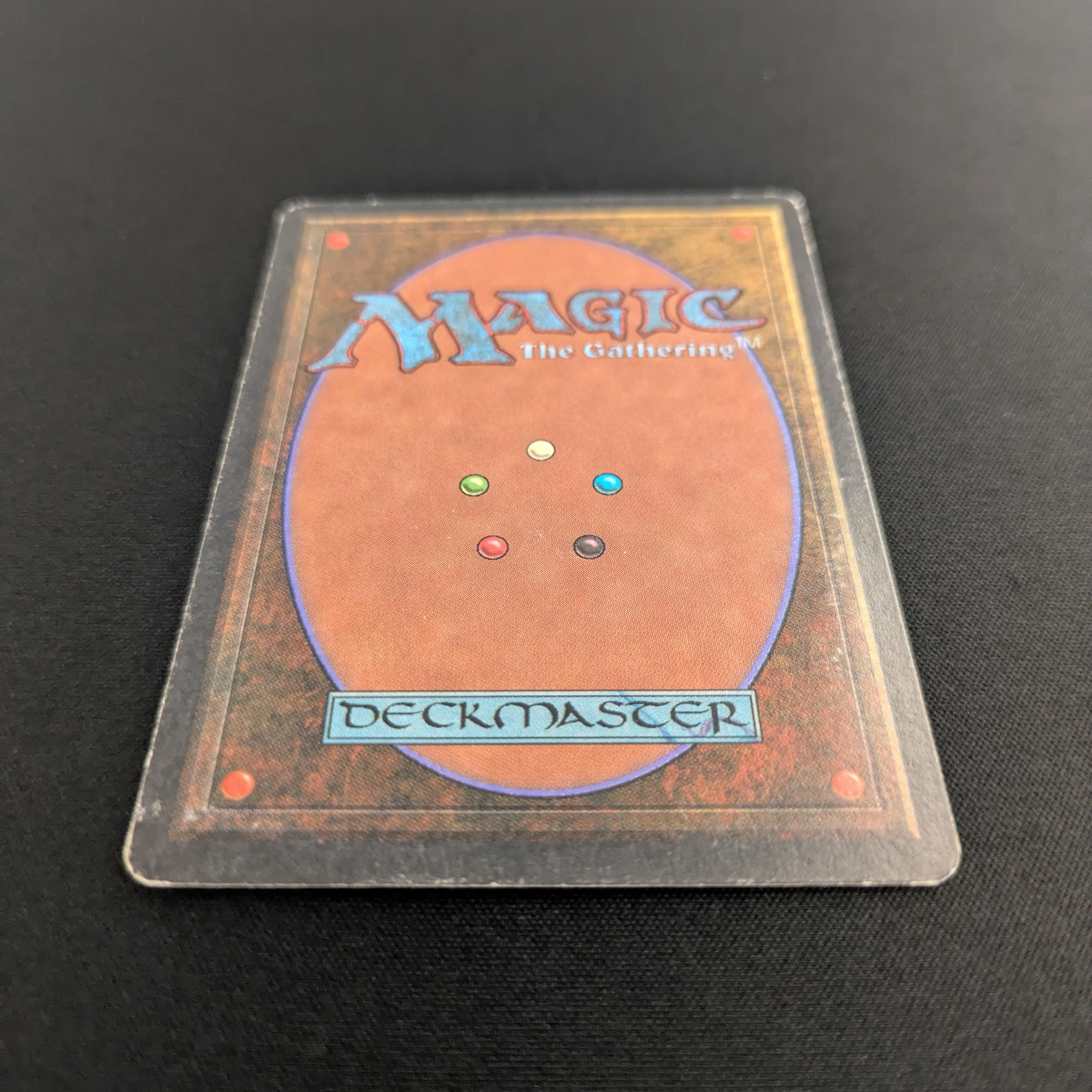 MTG Singles - Power Artifact - Antiquities - 