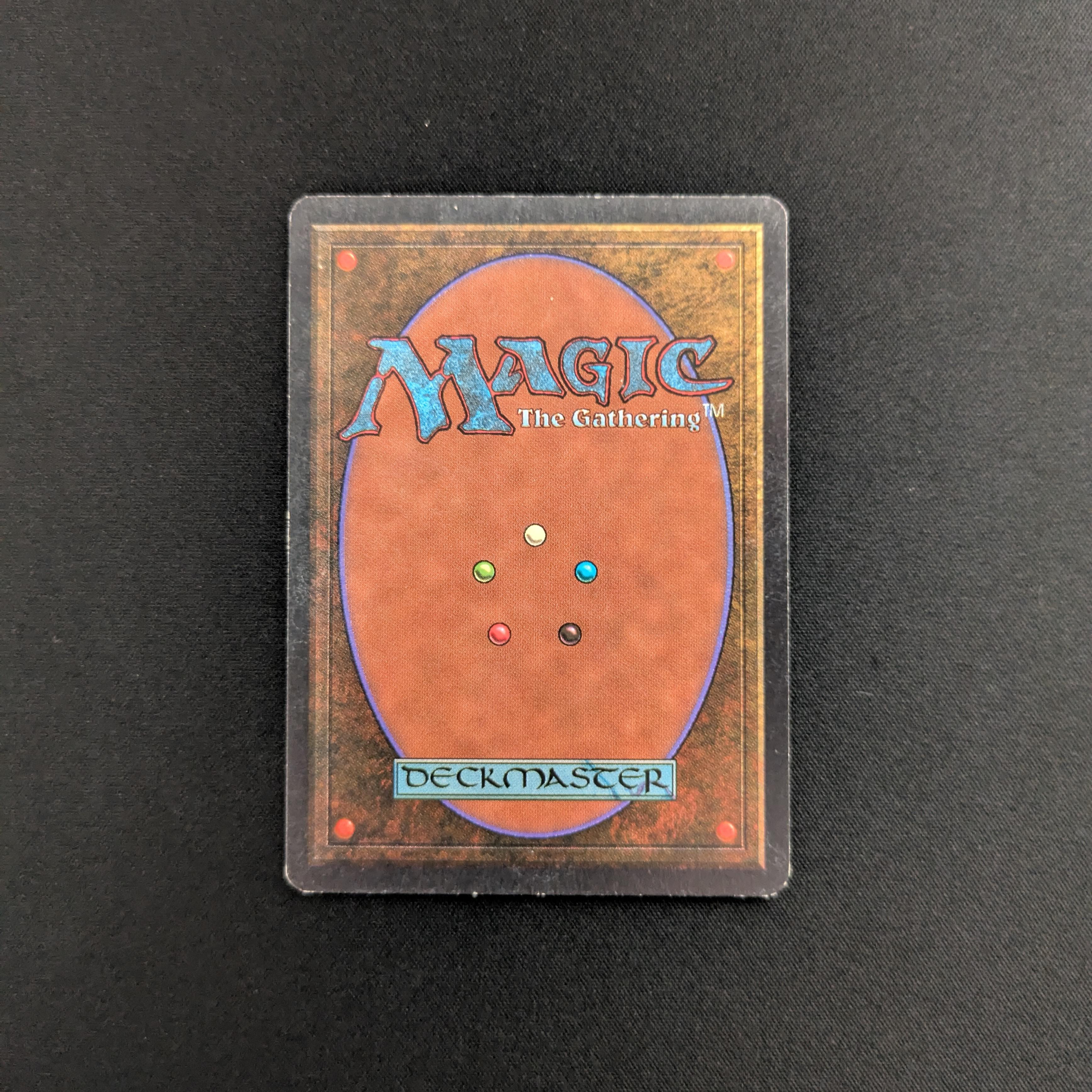 MTG Singles - Transmute Artifact - Antiquities - 