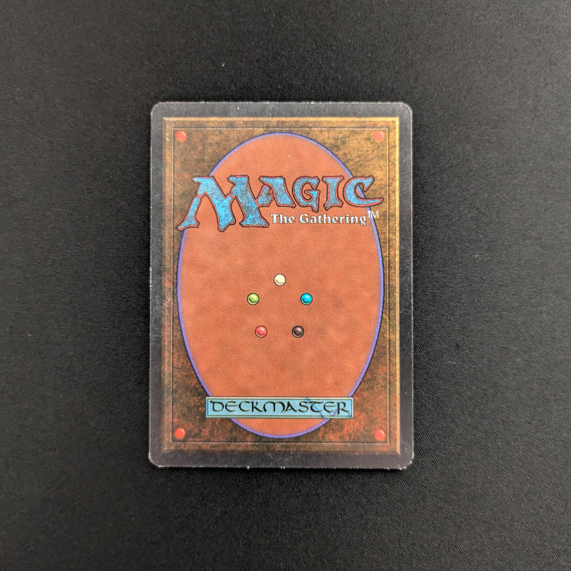 Magic the Gathering Transmute Artifact - Antiquities 