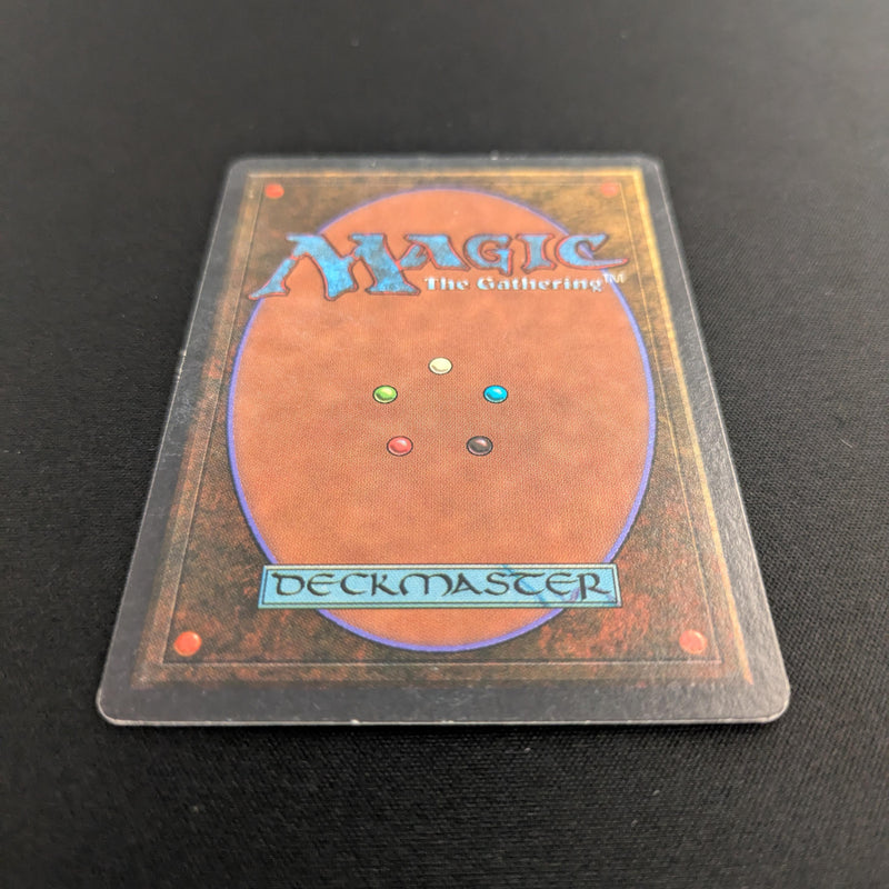 Magic the Gathering Transmute Artifact - Antiquities 
